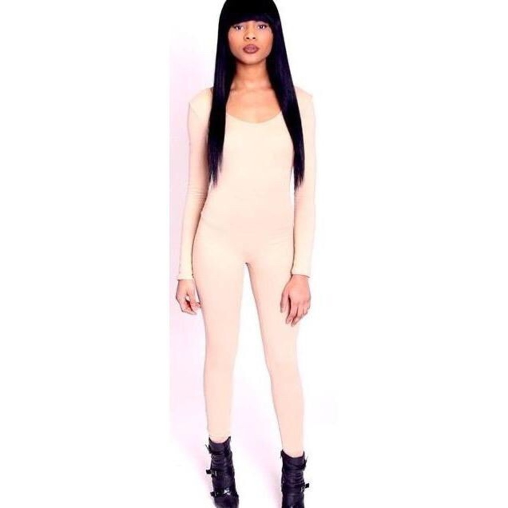 Bodysuit